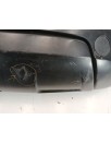 Recambio de paragolpes trasero para nissan qashqai i (j10, nj10) 2.0 referencia OEM IAM 85022BR00H  