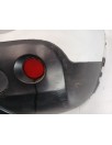 Recambio de paragolpes trasero para nissan qashqai i (j10, nj10) 2.0 referencia OEM IAM 85022BR00H  