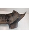 Recambio de paragolpes trasero para nissan qashqai i (j10, nj10) 2.0 referencia OEM IAM 85022BR00H  