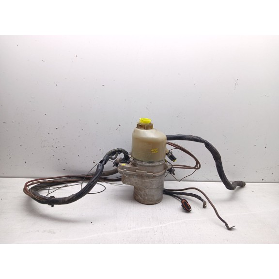 Recambio de bomba direccion para opel astra h berlina elegance referencia OEM IAM   