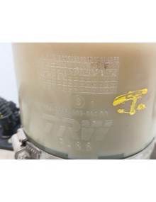 Recambio de bomba direccion para opel astra h berlina elegance referencia OEM IAM    2