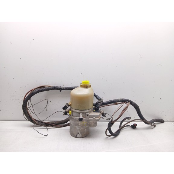 Recambio de bomba direccion para opel astra h berlina elegance referencia OEM IAM   