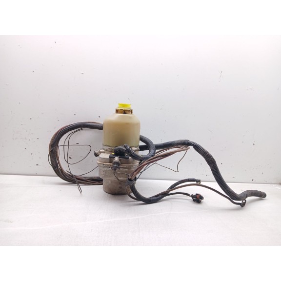 Recambio de bomba direccion para opel astra h berlina elegance referencia OEM IAM   