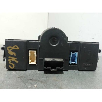 Recambio de mando climatizador para renault megane ii berlina 5p authentique referencia OEM IAM 8200413906  