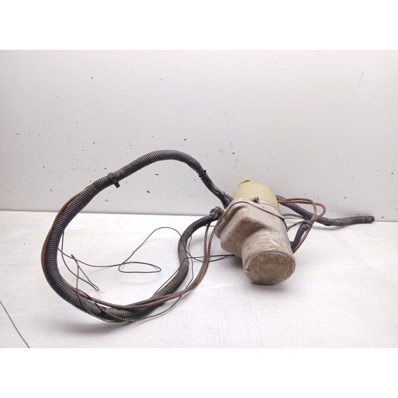 Recambio de bomba direccion para opel astra h berlina elegance referencia OEM IAM   
