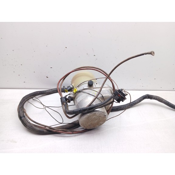 Recambio de bomba direccion para opel astra h berlina elegance referencia OEM IAM   