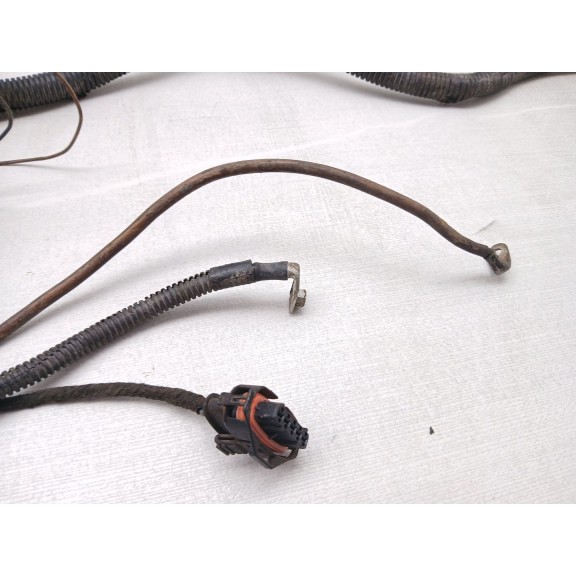 Recambio de bomba direccion para opel astra h berlina elegance referencia OEM IAM   