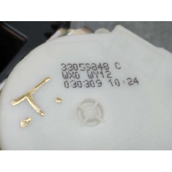 Recambio de kit airbag para bmw serie 1 berlina (e81/e87) 118d referencia OEM IAM 6577918443201  