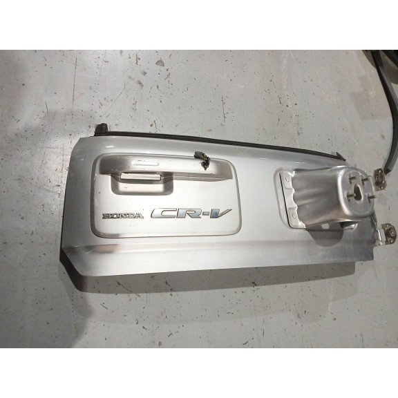 Recambio de porton trasero para honda cr-v (rd1/3) básico (rd1) referencia OEM IAM   