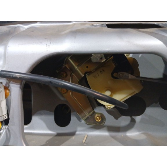 Recambio de porton trasero para honda cr-v (rd1/3) básico (rd1) referencia OEM IAM   