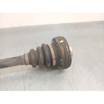 Recambio de transmision trasera derecha para bmw 3 (e90) 320 d referencia OEM IAM 7533446ai03  