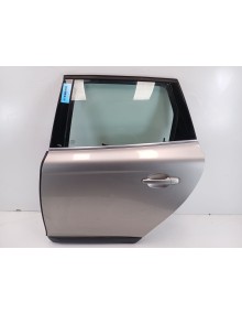 Recambio de puerta trasera izquierda para volvo xc60 i suv (156) d3 / d4 referencia OEM IAM 31402417  