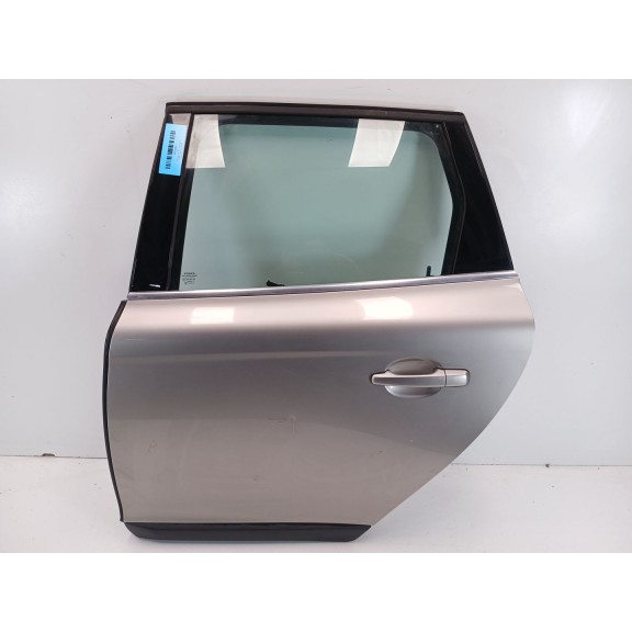 Recambio de puerta trasera izquierda para volvo xc60 i suv (156) d3 / d4 referencia OEM IAM 31402417  