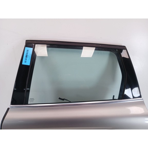 Recambio de puerta trasera izquierda para volvo xc60 i suv (156) d3 / d4 referencia OEM IAM 31402417  