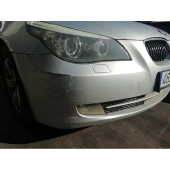 PARAGOLPES DELANTERO CON SENSORES Y LAVAFAROS 2ºSERIE