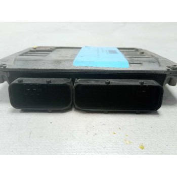 Recambio de centralita motor uce para skoda fabia (6y2/6y3) classic referencia OEM IAM 047906033K 5WP4025012 SIEMENS