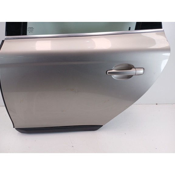 Recambio de puerta trasera izquierda para volvo xc60 i suv (156) d3 / d4 referencia OEM IAM 31402417  