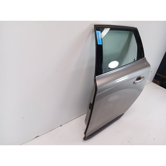 Recambio de puerta trasera izquierda para volvo xc60 i suv (156) d3 / d4 referencia OEM IAM 31402417  