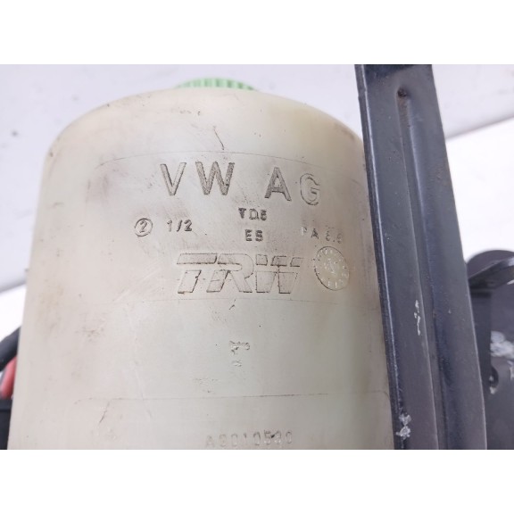 Recambio de bomba direccion para seat ibiza iv sc (6j1, 6p5) 1.9 tdi referencia OEM IAM 6r0423156  