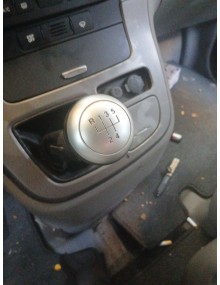 Recambio de caja cambios para kia carnival / grand carnival iii (vq) 2.9 crdi referencia OEM IAM 43C0038050   2