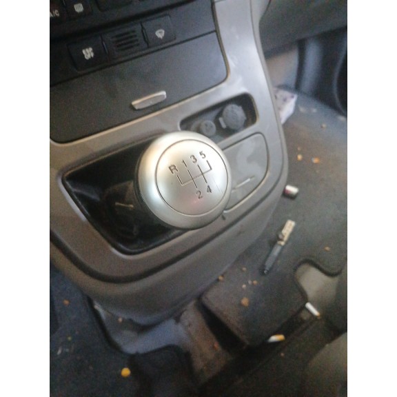 Recambio de caja cambios para kia carnival / grand carnival iii (vq) 2.9 crdi referencia OEM IAM   