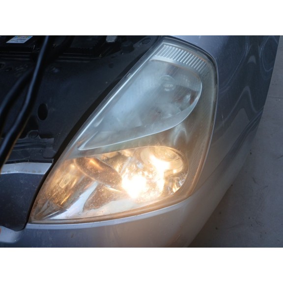 Recambio de faro izquierdo para kia carnival / grand carnival iii (vq) 2.9 crdi referencia OEM IAM   