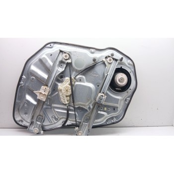 Recambio de elevalunas delantero izquierdo para kia sorento ii (xm) 2.2 crdi referencia OEM IAM 824012P011  