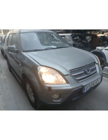 honda cr-v ii (rd_) del año 2006