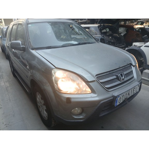 honda cr-v ii (rd_) del año 2006