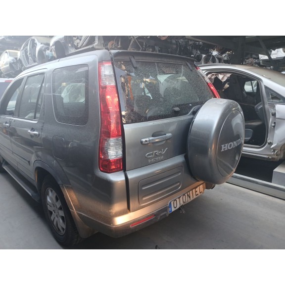 honda cr-v ii (rd_) del año 2006