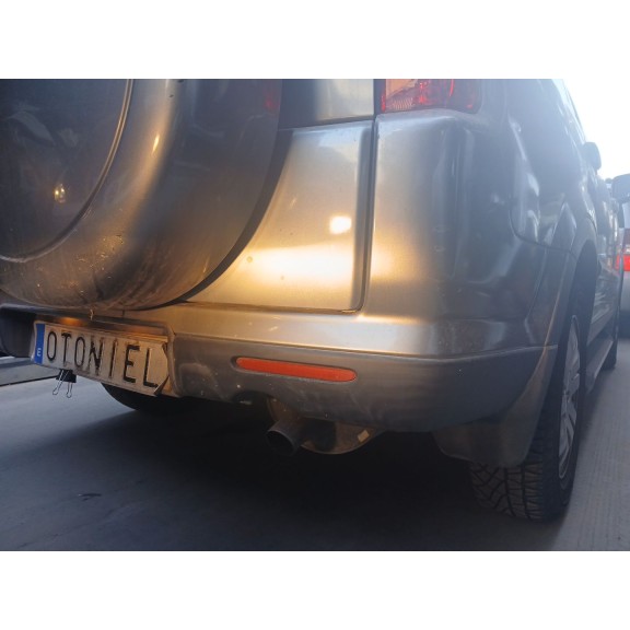 honda cr-v ii (rd_) del año 2006