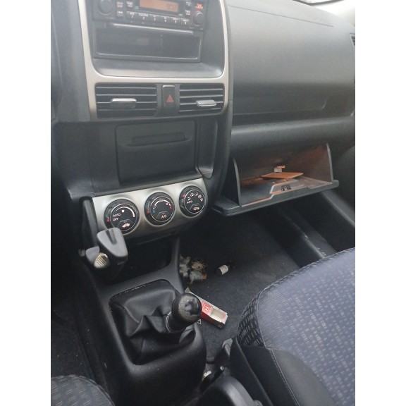 honda cr-v ii (rd_) del año 2006