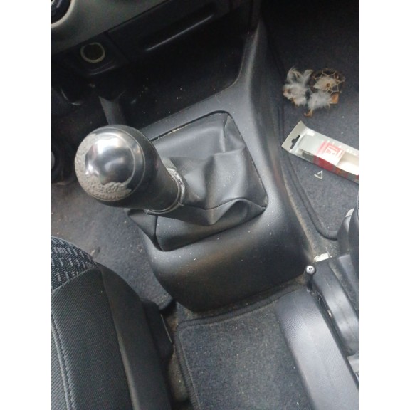 Recambio de caja cambios para honda cr-v ii (rd_) 2.2 ctdi (rd9) referencia OEM IAM   