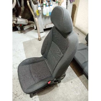 Recambio de asiento delantero derecho para ssangyong tivoli referencia OEM IAM   