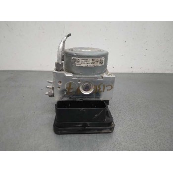 Recambio de abs para dacia dokker essential referencia OEM IAM 476600078R 28515242123 