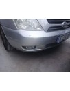 Recambio de paragolpes delantero para kia carnival / grand carnival iii (vq) 2.9 crdi referencia OEM IAM   