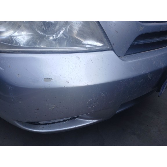 Recambio de paragolpes delantero para kia carnival / grand carnival iii (vq) 2.9 crdi referencia OEM IAM   