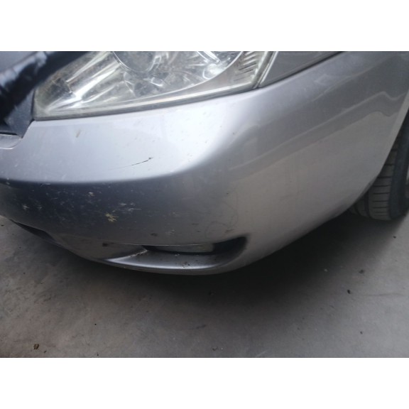 Recambio de paragolpes delantero para kia carnival / grand carnival iii (vq) 2.9 crdi referencia OEM IAM   