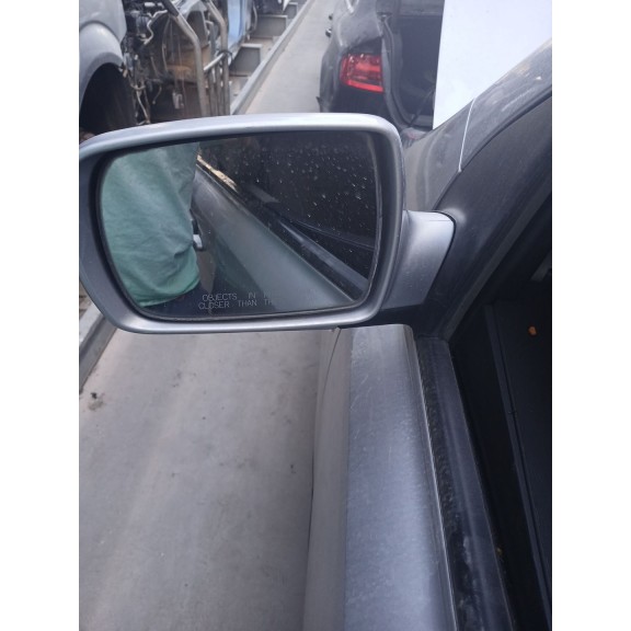 Recambio de retrovisor izquierdo para kia carnival / grand carnival iii (vq) 2.9 crdi referencia OEM IAM   