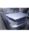 kia carnival / grand carnival iii (vq) del año 2009
