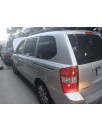 kia carnival / grand carnival iii (vq) del año 2009