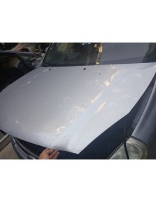 Recambio de capot para kia carnival / grand carnival iii (vq) 2.9 crdi referencia OEM IAM 664004D010   2