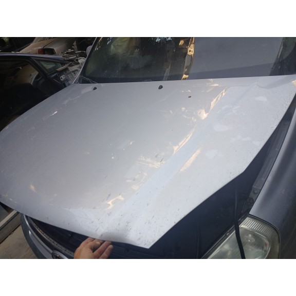 Recambio de capot para kia carnival / grand carnival iii (vq) 2.9 crdi referencia OEM IAM   