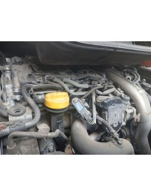 Recambio de motor completo para renault espace iv (jk0/1_) 2.0 dci (jk01, jk02, jk1j, jk1k, jk1h) referencia OEM IAM M9R740 b M9 2