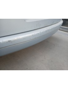 Recambio de paragolpes trasero para renault espace iv (jk0/1_) 2.0 dci (jk01, jk02, jk1j, jk1k, jk1h) referencia OEM IAM    2