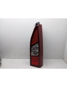 Recambio de piloto trasero derecho para citroën berlingo station wagon referencia OEM IAM 9677205080   2