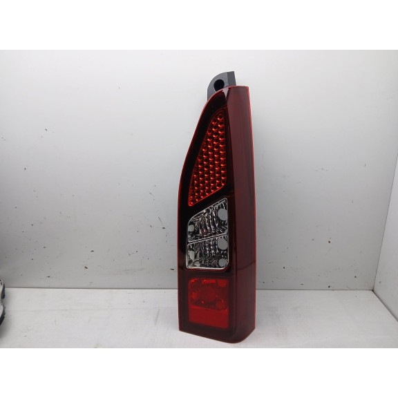 Recambio de piloto trasero derecho para citroën berlingo station wagon referencia OEM IAM 9677205080  