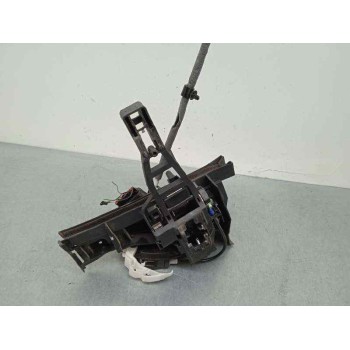 Recambio de cerradura puerta trasera izquierda para ford focus lim. trend + referencia OEM IAM BM5AA26413AF 921765105 5 CABLES