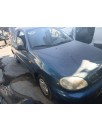 daewoo lanos (klat) del año 2001