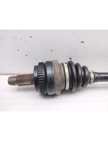 Recambio de transmision trasera izquierda para bmw serie 3 berlina (e90) 320d referencia OEM IAM 7533445Al01 7533446  2